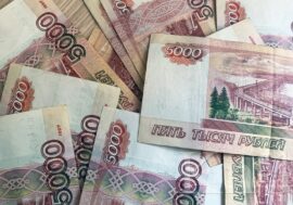 Житель Печенгского округа задолжал сыну более 300 тысяч рублей 
