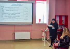 Проект Мончегорского КЦСОН – среди лучших практик по финграмотности в России