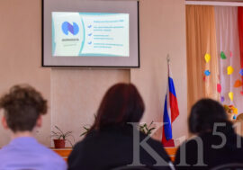 В Мурманской области перезагружают систему профобразования