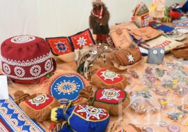 В Мурманской области обнаружили уникальные тексты на саамском языке