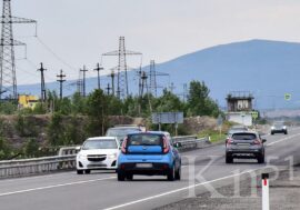 Сотрудники Госавтоинспекции Мончегорска стремятся сделать дороги безопаснее