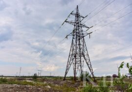 Тренировка для сотрудников ЕДДС: Мончегорск остался без электричества