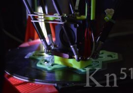 3D-печать осваивают педагоги Печенгского округа