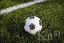 Футболисты Мончегорска – вторые на региональном первенстве среди юношей