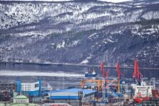 С момента создания ТОР «Столица Арктики» в регион инвестировано больше 161 млрд
