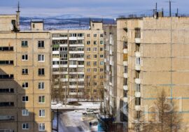 В Мурманской области планируют изменить закон о предоставления жилья по договору соцнайма