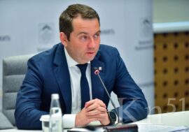 Губернатор Мурманской области в соцсетях ответит на вопросы северян