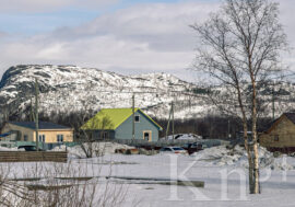 Действие сертификата на «Свой дом в Арктике» при замене участков продлевается