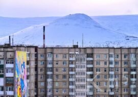 Правительство Российской Федерации подписало постановление об «Арктической ипотеке» 