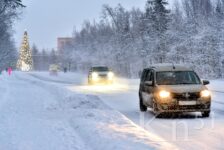 В Мурманской области продиагностируют городские дороги