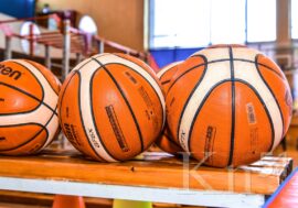 Мончегорск примет крупный баскетбольный турнир
