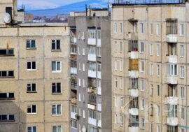 В Мурманской области изменят типовые условия контрактов по капремонту домов