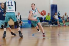 Стали известны победитель и призеры корпоративного турнира «Норникеля» по баскетболу