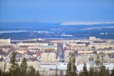 Мончегорск стал опорным населенным пунктом Арктической зоны России