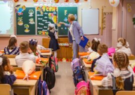 Приезжим педагогам в Мурманской области могут выплатить миллион