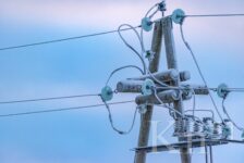 Централизация электросетей в Мурманской области повысит качество и надежность электроснабжения