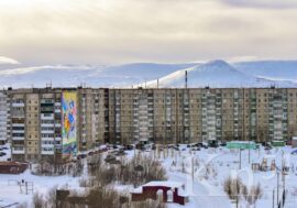 Первые четыре арктических ипотеки зарегистрированы в Мурманской области