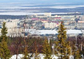 Мурманская область возглавила рейтинг устойчивого развития арктических регионов