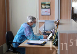 Увеличили количество квотируемых рабочих мест в медорганизациях Мурманской области