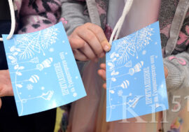 Почти две тысячи юных зрителей посетят губернаторские ёлки в Печенгском округе 