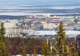 В Мурманской области работают над мастер-планами опорных населенных пунктов Арктики