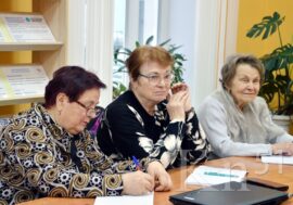 «Северную» пенсию в 2023 году начали получать почти две тысячи жителей Мурманской области