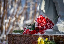 К 80-летию снятия блокады Ленинграда в Мурманской области проведут памятные мероприятия