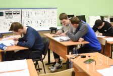 Выпускникам Мончегорского и Печенгского политехов – возможность работать в Кольской ГМК