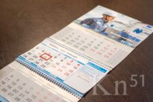 В Кольской ГМК внедряют календарь ведения документации