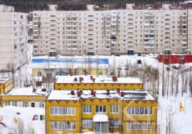 В России обновят школы и детсады