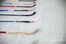 Юные хоккеисты Мончегорска стали призерами всероссийского турнира