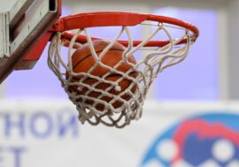 Турнир ветеранов баскетбола пройдет в Мончегорске