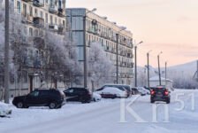 Почти 700 нарушителей правил парковки привлекли к ответственности в Мурманской области