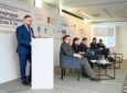 Конференция «Горнорудная промышленность России и СНГ: строительство и модернизация» открылась в Мурманске