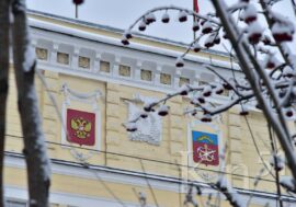 Губернатор Мурманской области дал поручения региональному правительству по итогам послания Президента