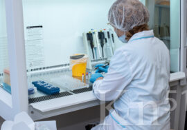В Мурманскую область поступило более 15 тыс. доз вакцины «Спутник лайт»
