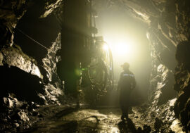 В руднике «Северный» КГМК повысили надежность работы вентиляционной установки