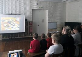 В Мончегорске подвели итоги конкурса презентаций и видеофильмов на тему спорта