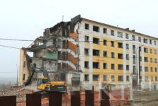 Шесть аварийных домов планируют снести в Печенгском округе