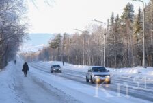 В Мурманской области готовятся к сезону ремонтов дорог