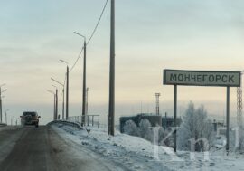 В Мурманской области продолжают искать пьяных водителей