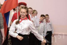 Школьников Мурманской области приглашают на всероссийский фестиваль