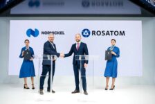 «Норникель» и «Росатом» договорились о поставках радиоизотопных приборов нового поколения