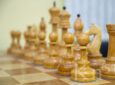Шахматисты Кольского дивизиона «Норникеля» поборются за Кубок промышленности