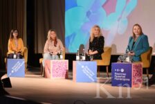 «О тебе»: В Мончегорске провели первый женский форум