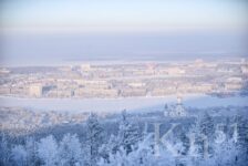 Мурманская область – третья в экологическом рейтинге регионов России