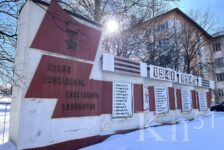 Мемориал «Защитникам Заполярья» в Никеле планируют отремонтировать