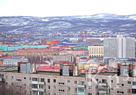 В Мурманской области внедряется муниципальный инвестиционный стандарт