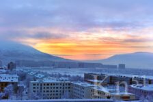 Гранты правительства Мурманской области получат 20 проектов НКО