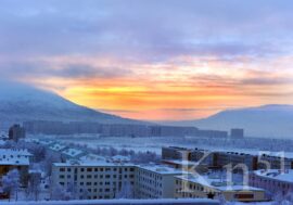 Гранты правительства Мурманской области получат 20 проектов НКО